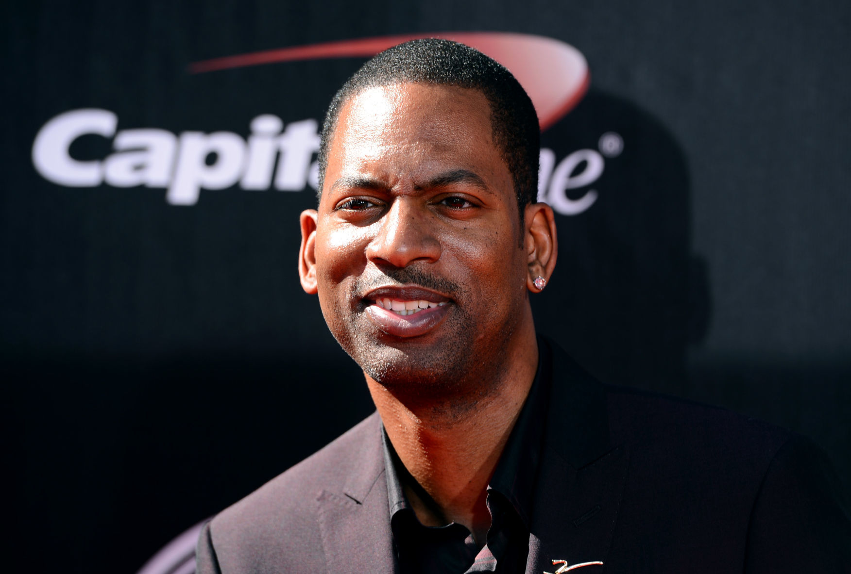 Tony Rock